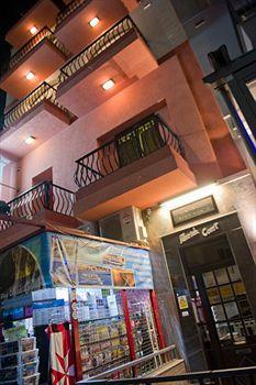 Paceville Apartments Сент Джулианс Экстерьер фото