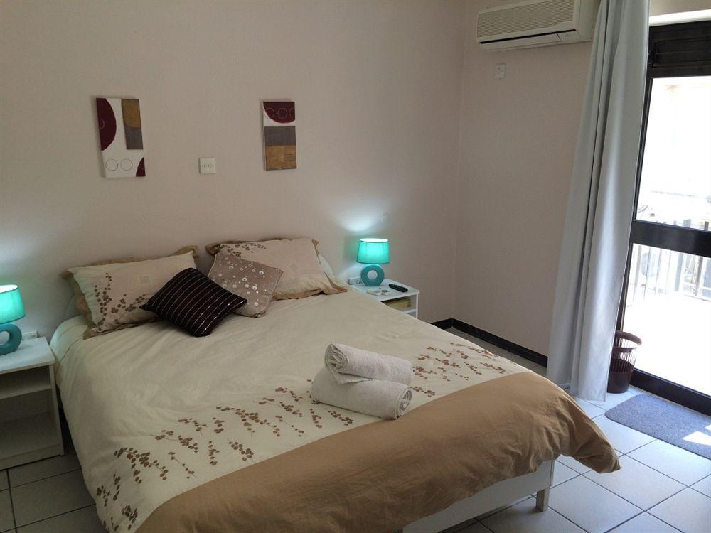 Paceville Apartments Сент Джулианс Экстерьер фото
