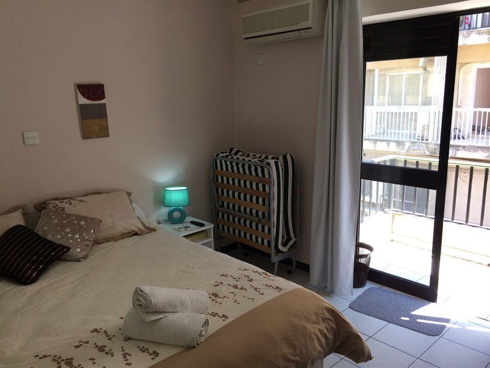 Paceville Apartments Сент Джулианс Экстерьер фото