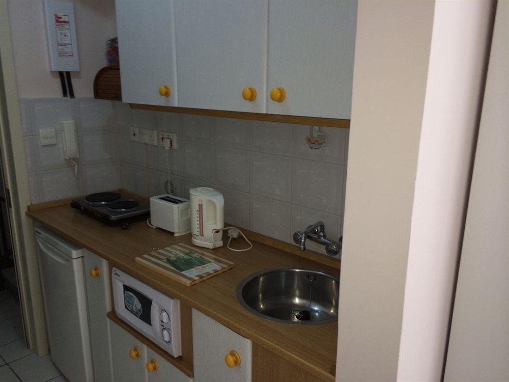 Paceville Apartments Сент Джулианс Экстерьер фото