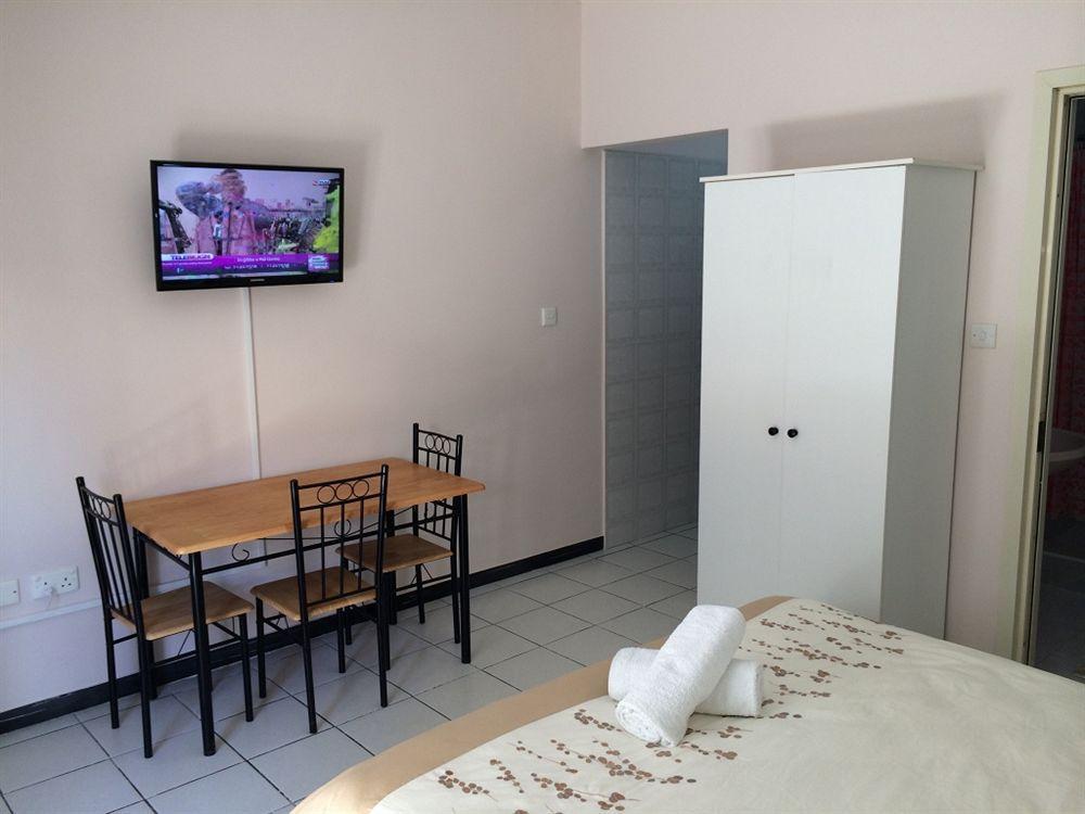 Paceville Apartments Сент Джулианс Экстерьер фото