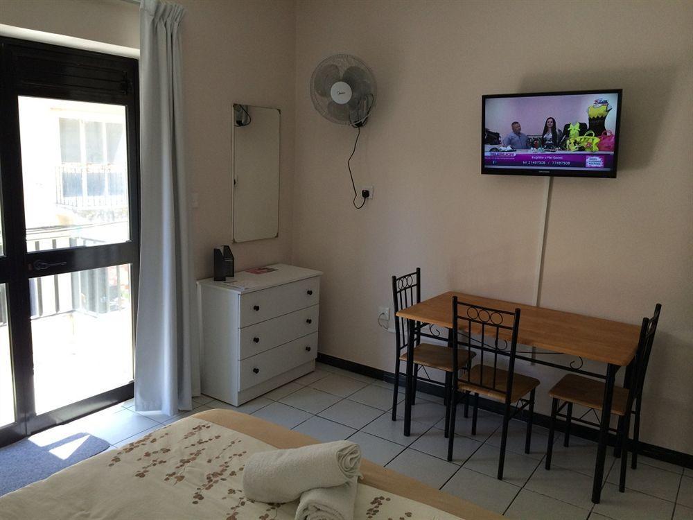 Paceville Apartments Сент Джулианс Экстерьер фото